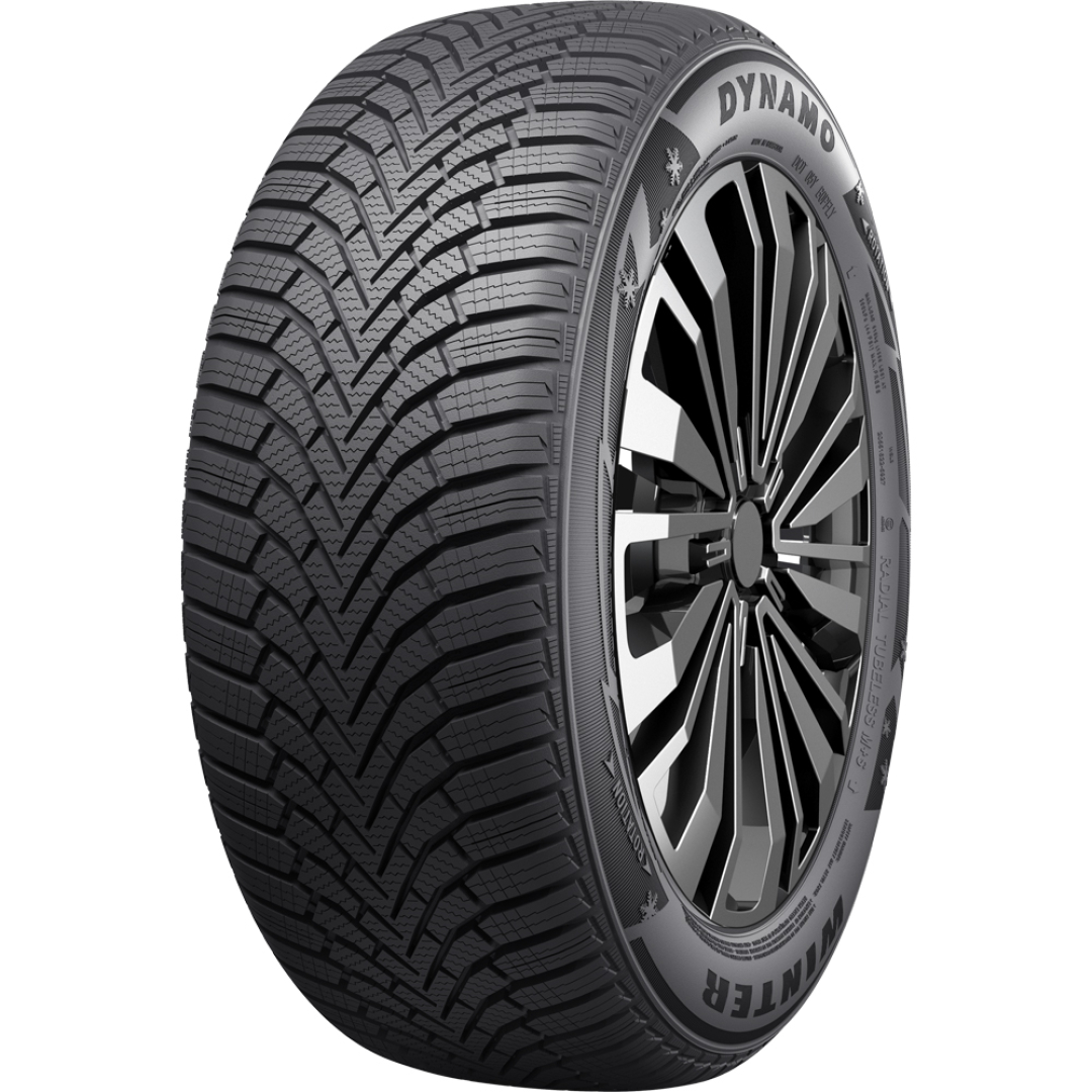 Dynamo WINTER 175/55R15 77 T