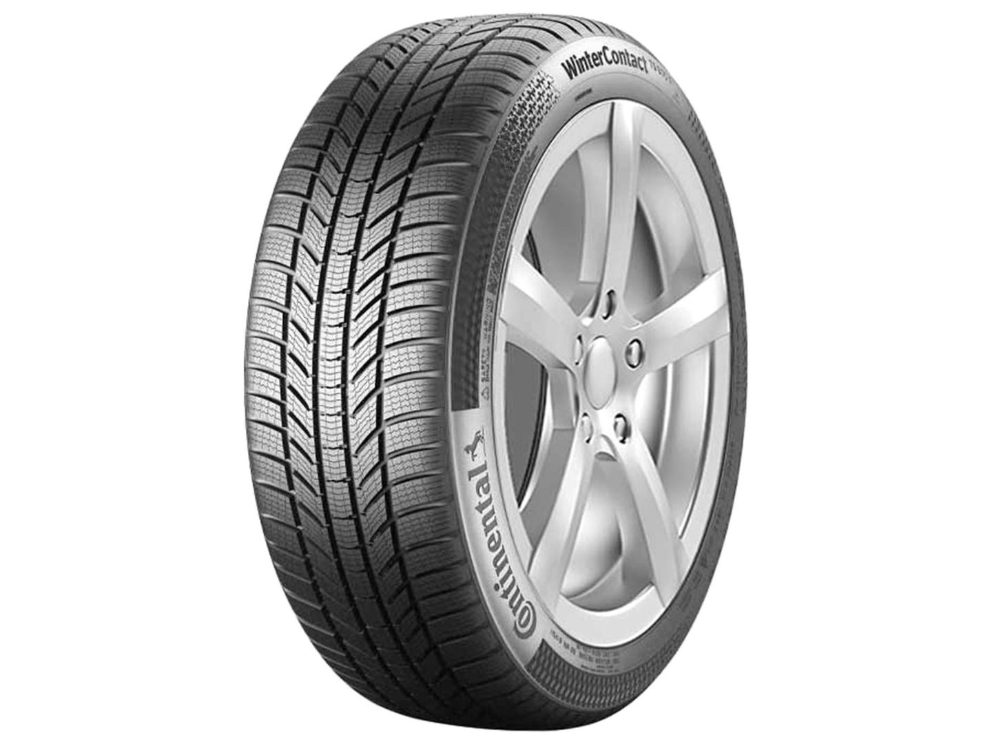 Continental WinterContact TS 870 P 295/35R22 108 W Ламельные шины