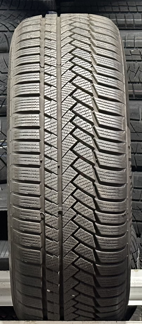 Continental WinterContact TS 850 P 225/55R17 97 H *, MO