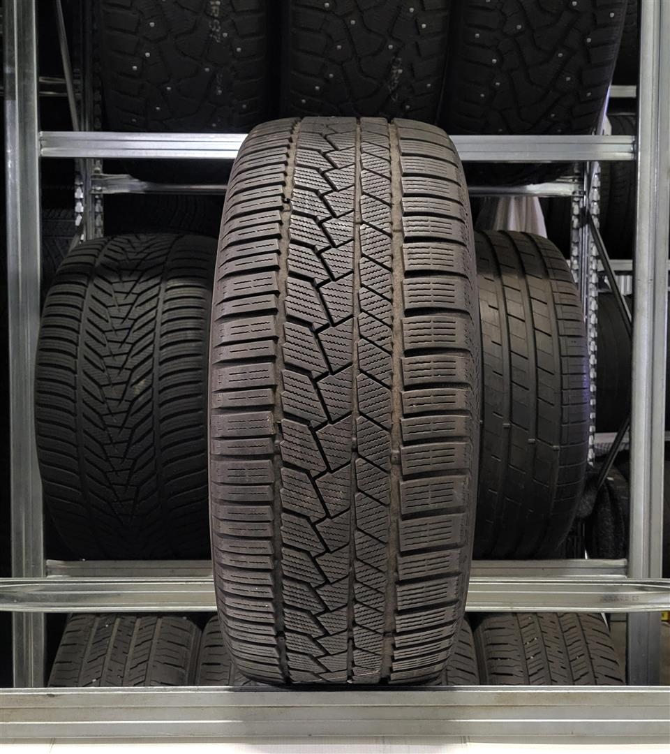 Continental WinterContact TS 860 S 245/45R19 102 H *, MO