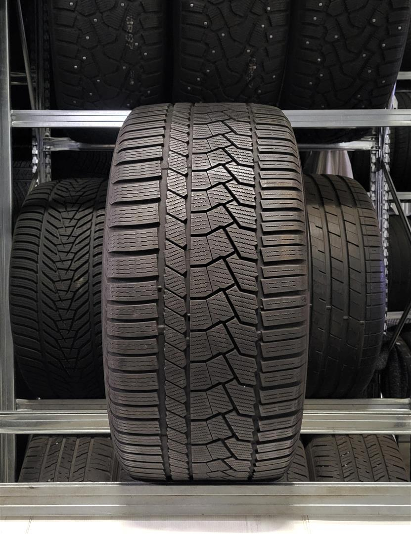 Continental WinterContact TS 860 S 275/40R19 105 H *, MO