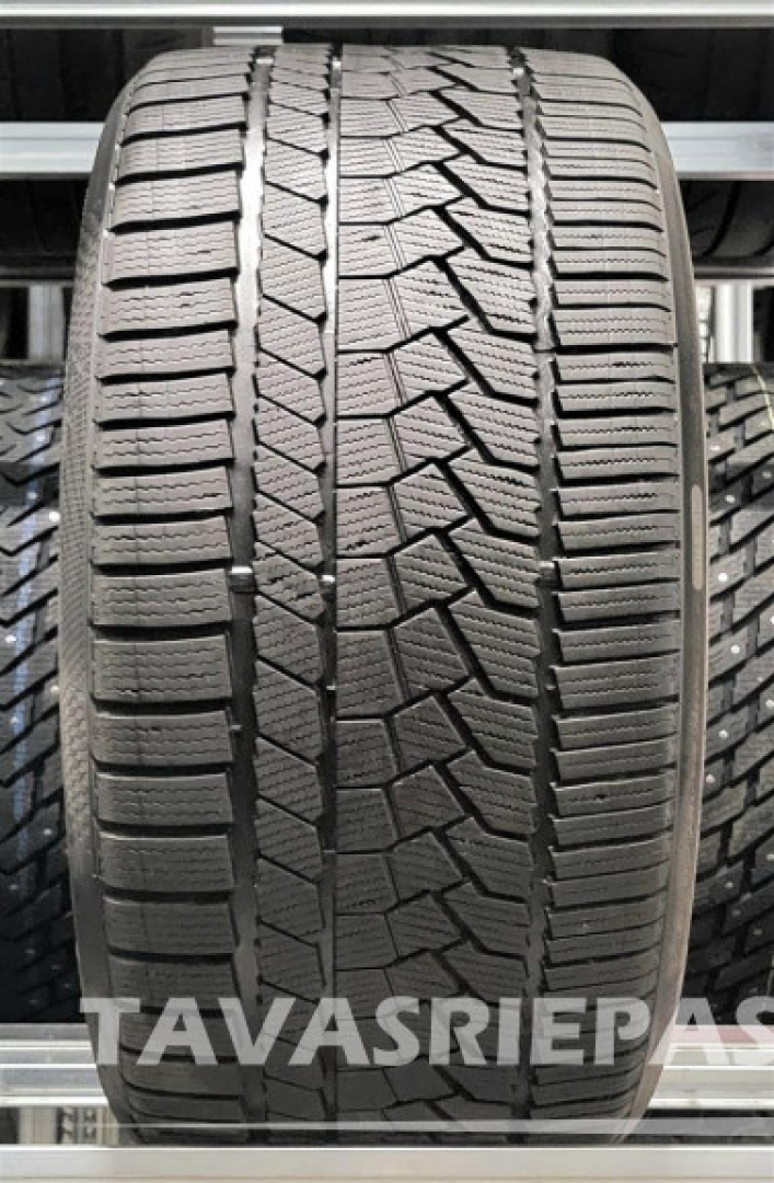 Continental WinterContact TS 860 S 285/30R22 101 W AO Ламельные шины
