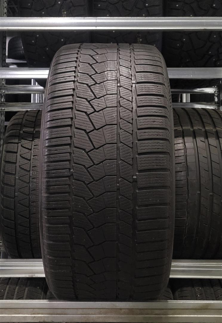 Continental WinterContact TS 860 S 285/35R22 106 W AO