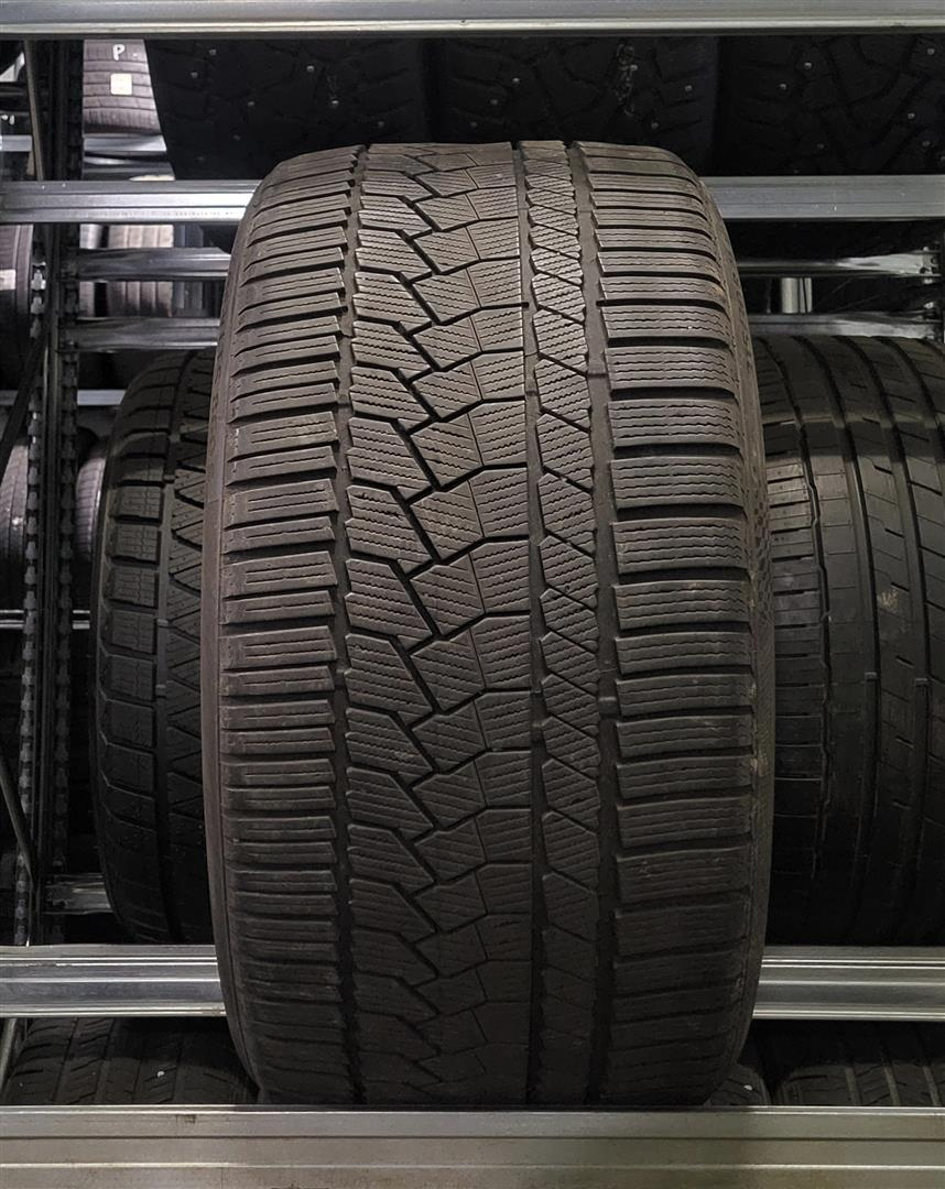 Continental WinterContact TS 860 S 315/30R21 105 W