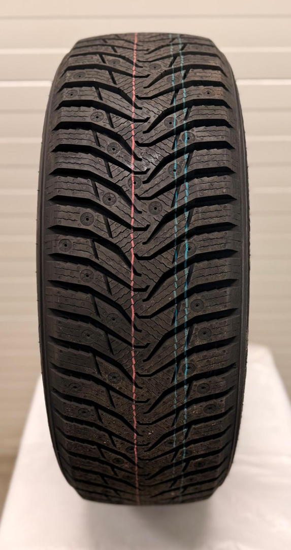Marshal Winter Craft Ice Wi31 205/55R17 95T Lamell