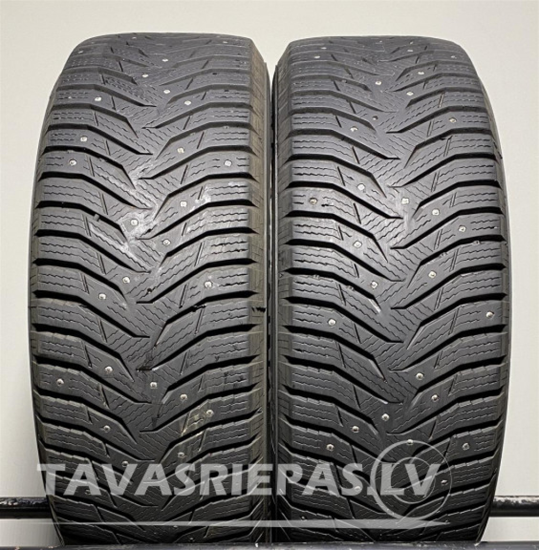 Kumho Winter Craft Ice Wi31 225/55R17 101 T Naastrehvid