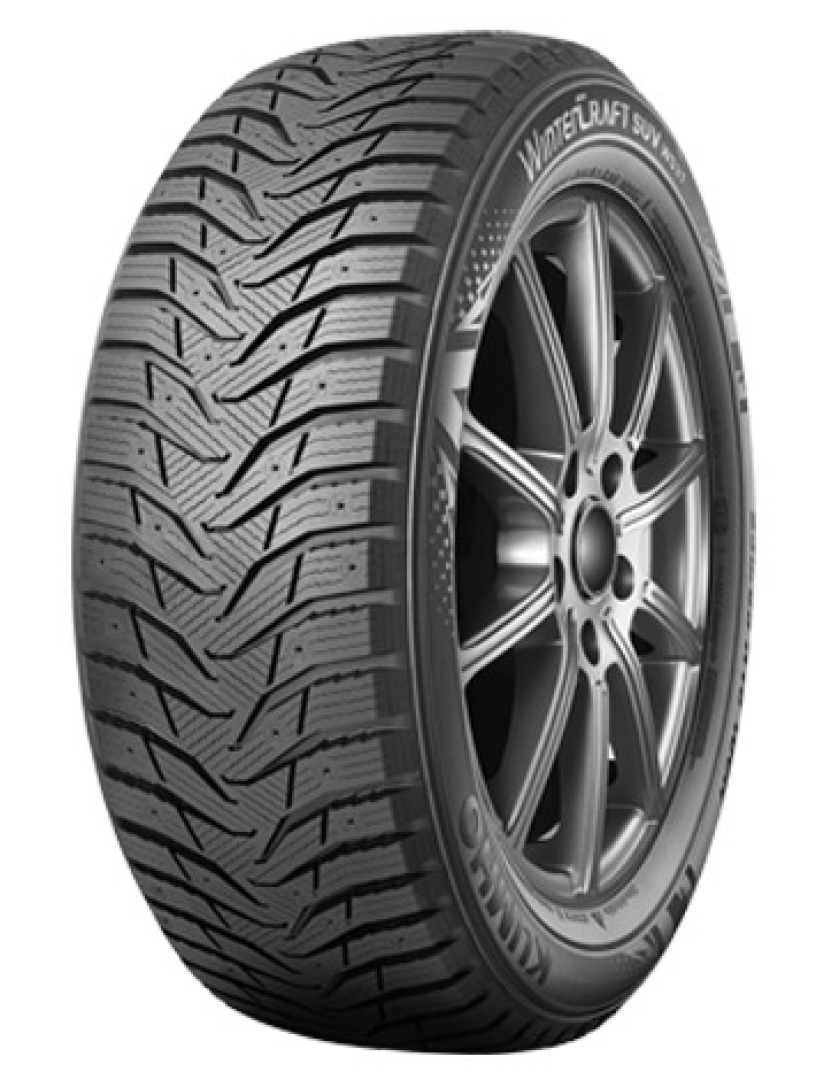 Marshal Winter Craft Ice Wi31 185/60R14 82 T Зажимные шины