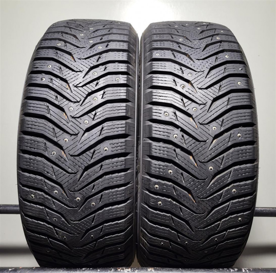 Kumho Winter Craft Ice Wi31 195/65R15 95 T