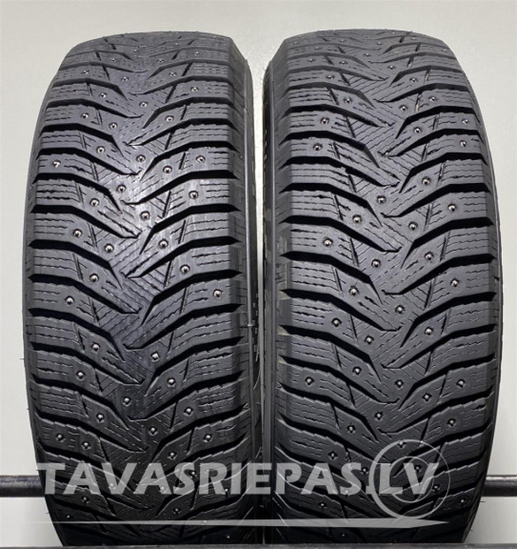 Kumho Winter Craft Ice Wi31+ 185/55R15 82 T Naastrehvid