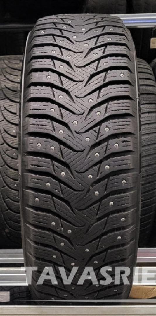 Kumho Winter Craft Ice Wi31 185/65R15 88 T