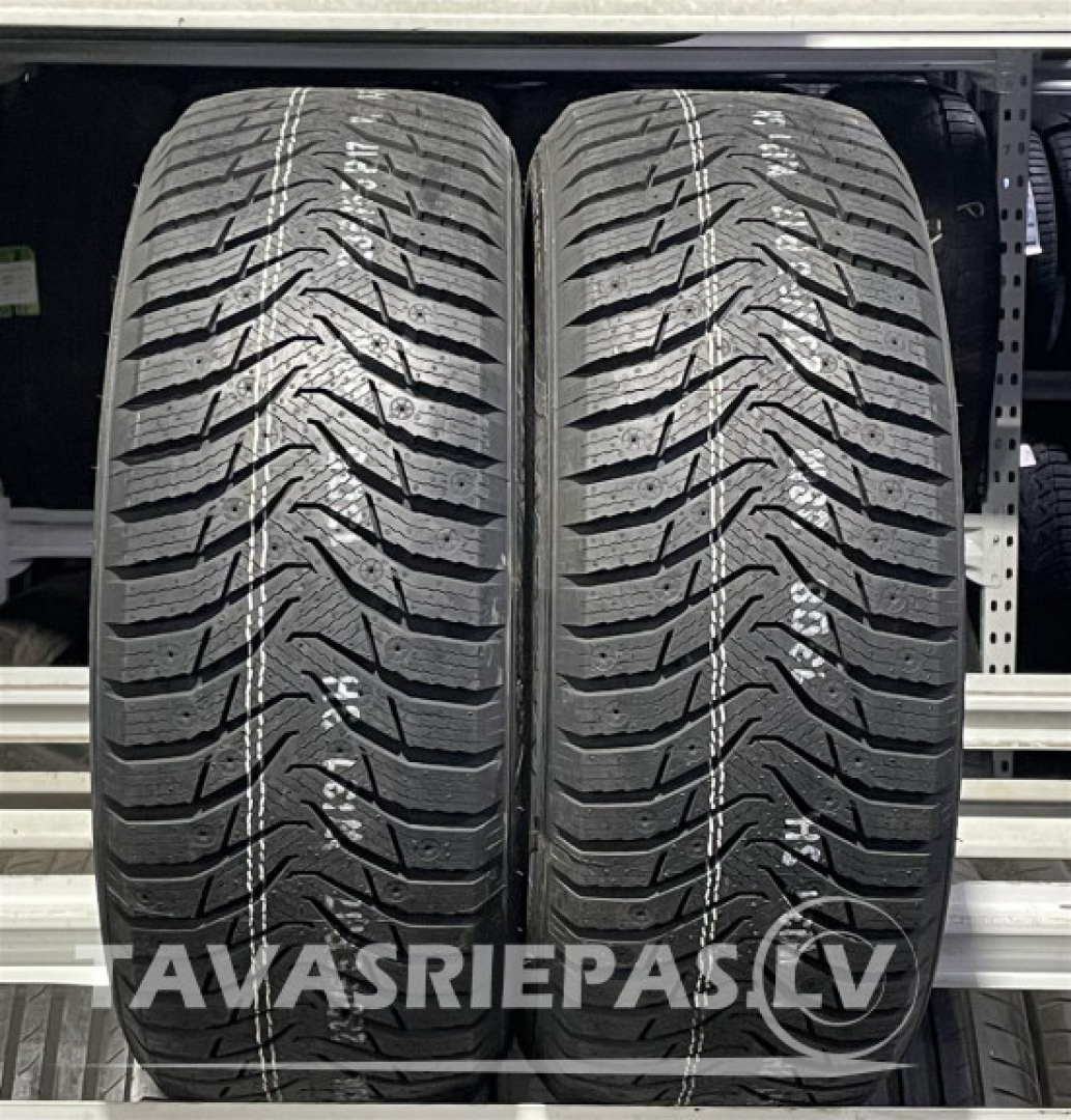 Marshal Winter Craft Ice Wi31+ 235/45R18 98 T Friction tires
