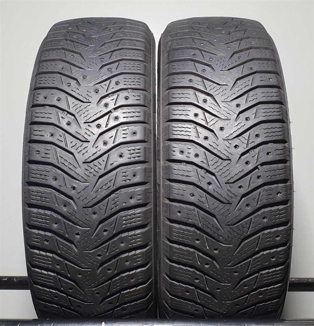 Kumho Winter Craft Ice Wi31+ 205/60R16 96 T Lamellrehvid