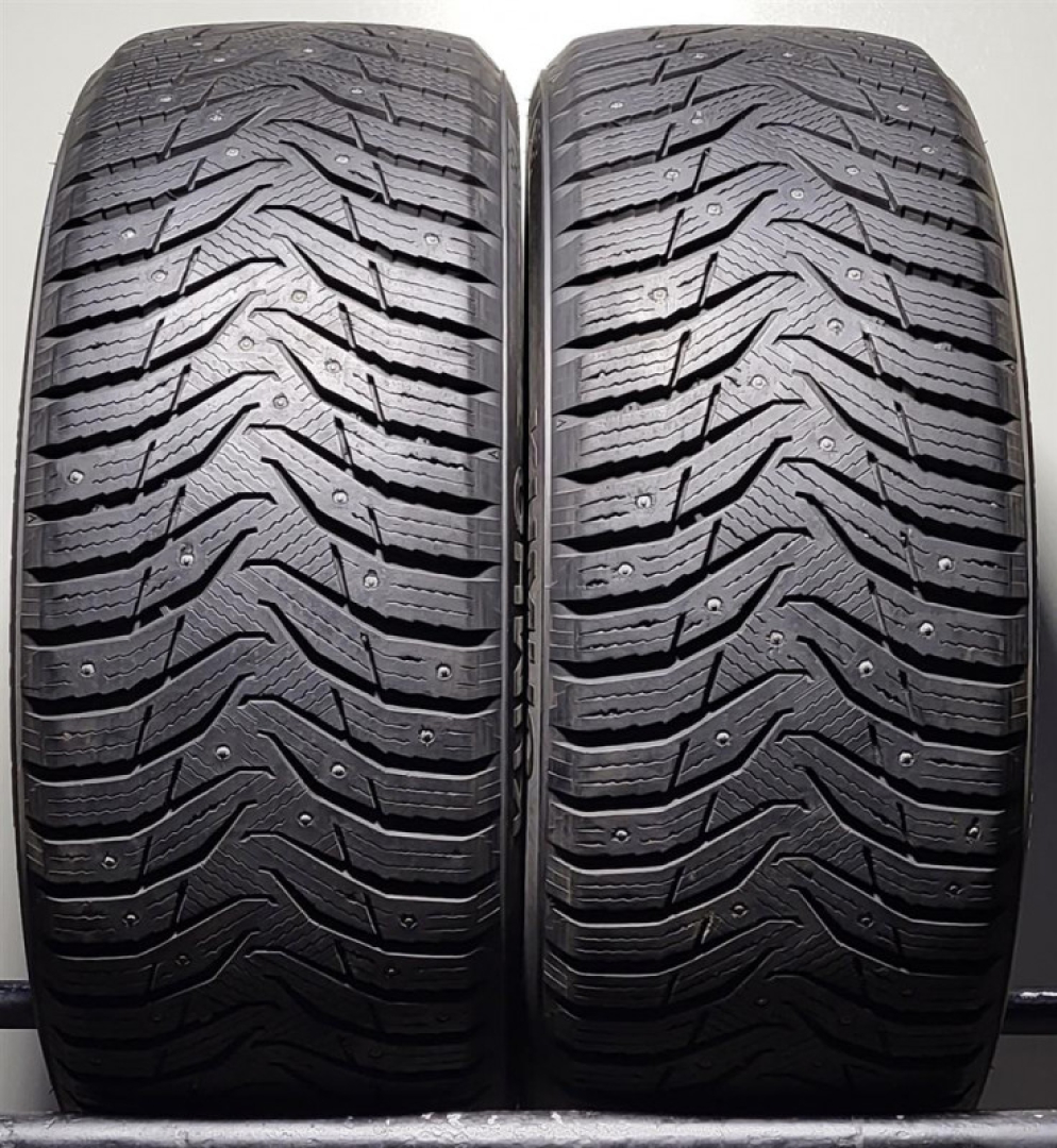 Kumho Winter Craft Ice Wi31+ 215/60R16 99 T Naastrehvid
