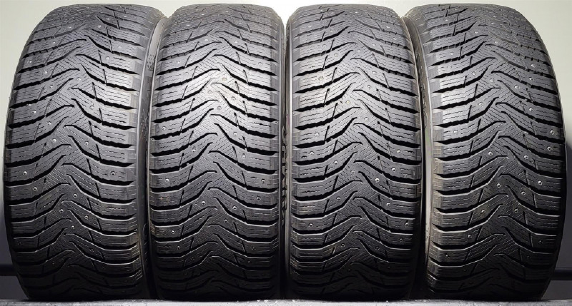 Kumho Winter Craft Ice Wi31+ 225/55R17 101 T
