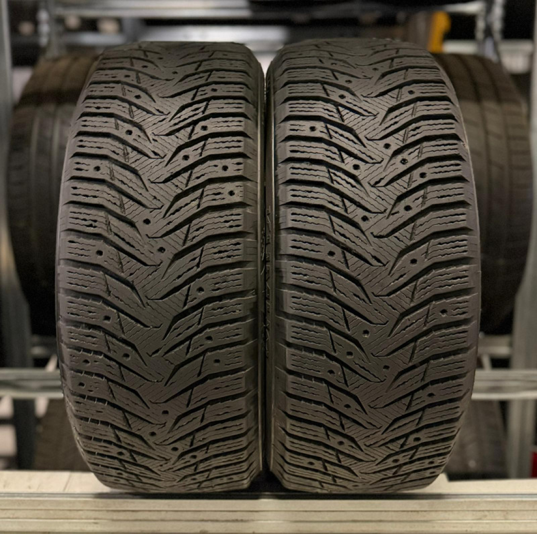 Kumho Winter Craft Ice Wi31+ 185/65R14 86 T Friction tires