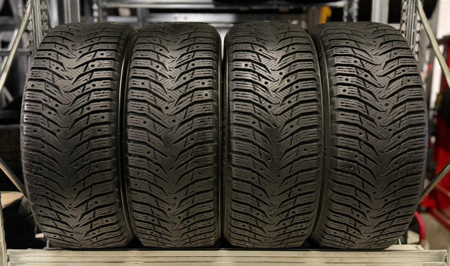 Kumho Winter Craft Ice Wi31+ 195/65R15 95 T