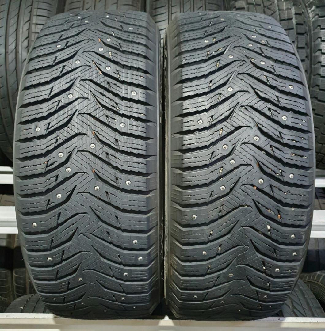 Kumho Winter Craft Ice Wi31+ 195/65R15 95 T