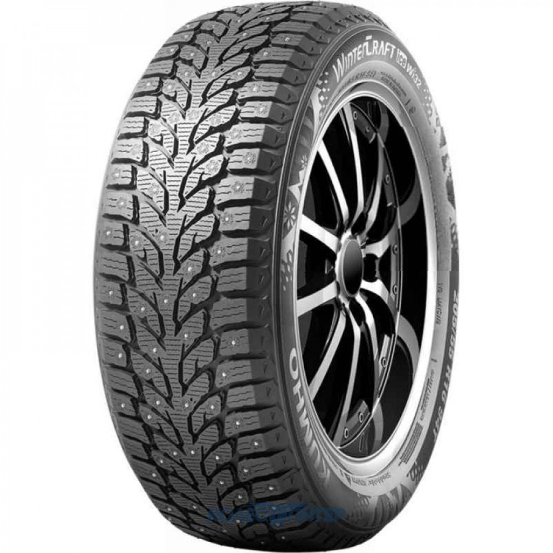 Kumho Winter Craft Ice Wi32 205/60R16 96 T