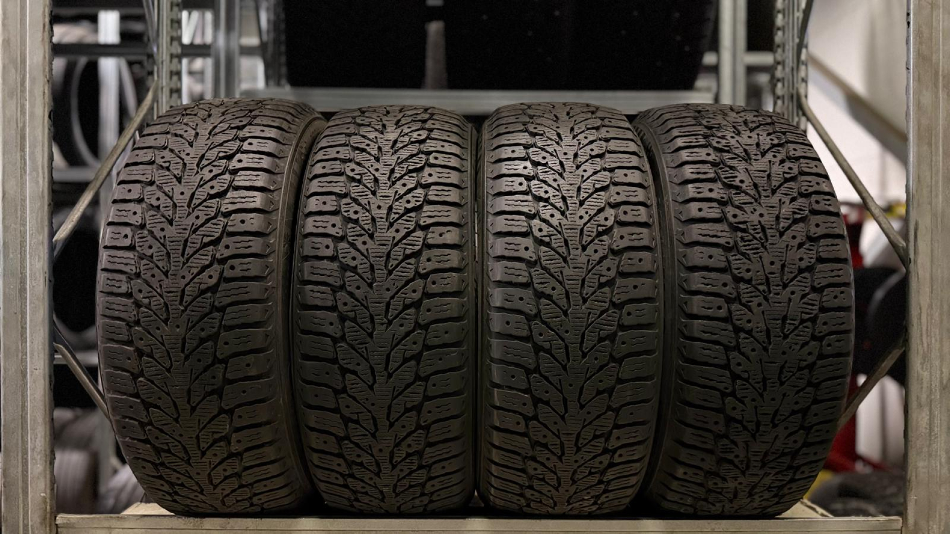 Kumho Winter Craft Ice Wi32 215/55R17 98 T