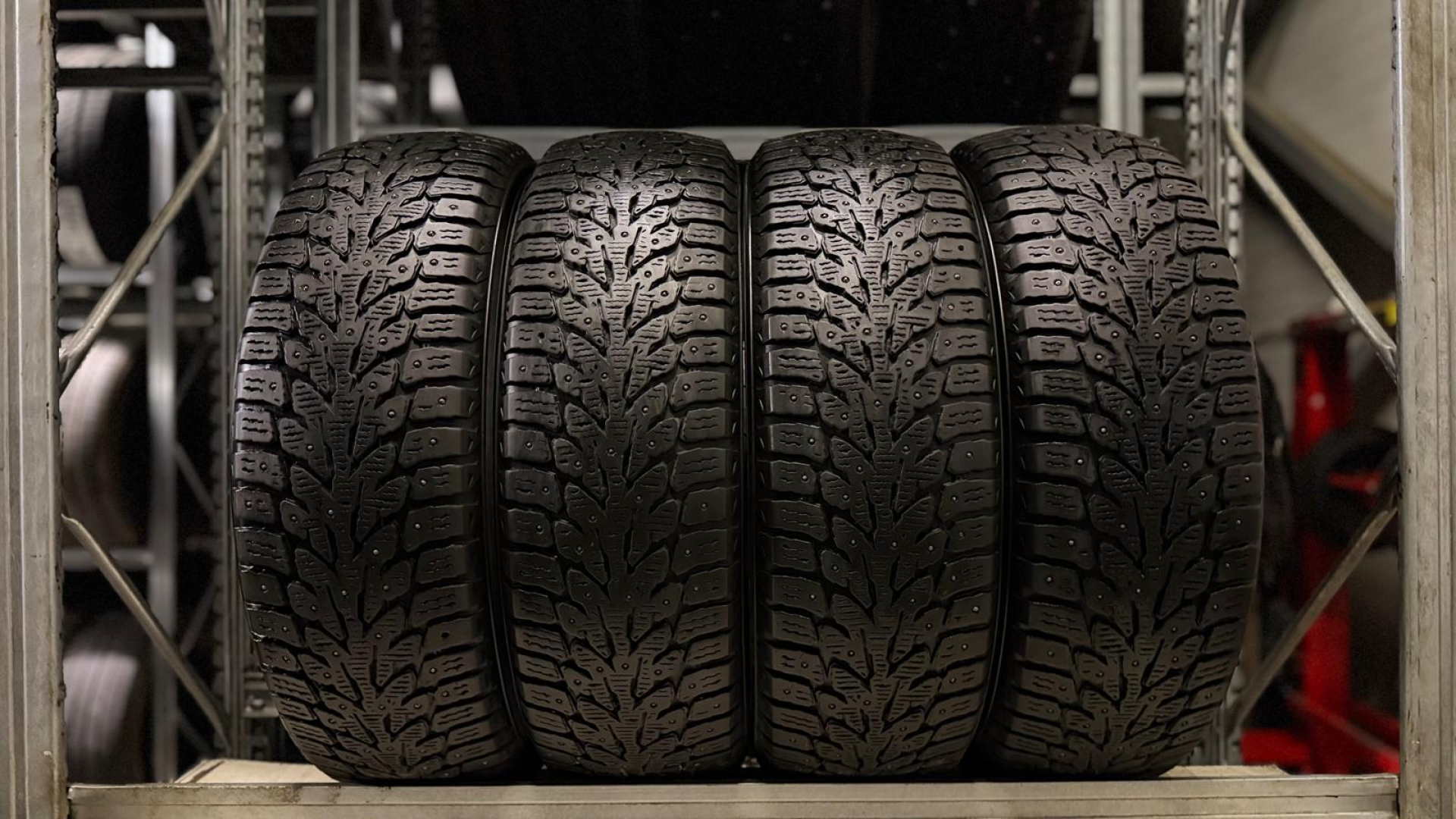 Kumho Winter Craft Ice Wi32 205/65R16 99 T Naastrehvid