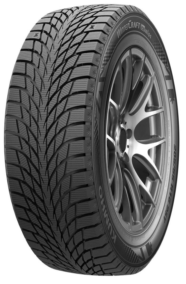 Kumho Winter Craft Ice WI51 205/60R16 96 T