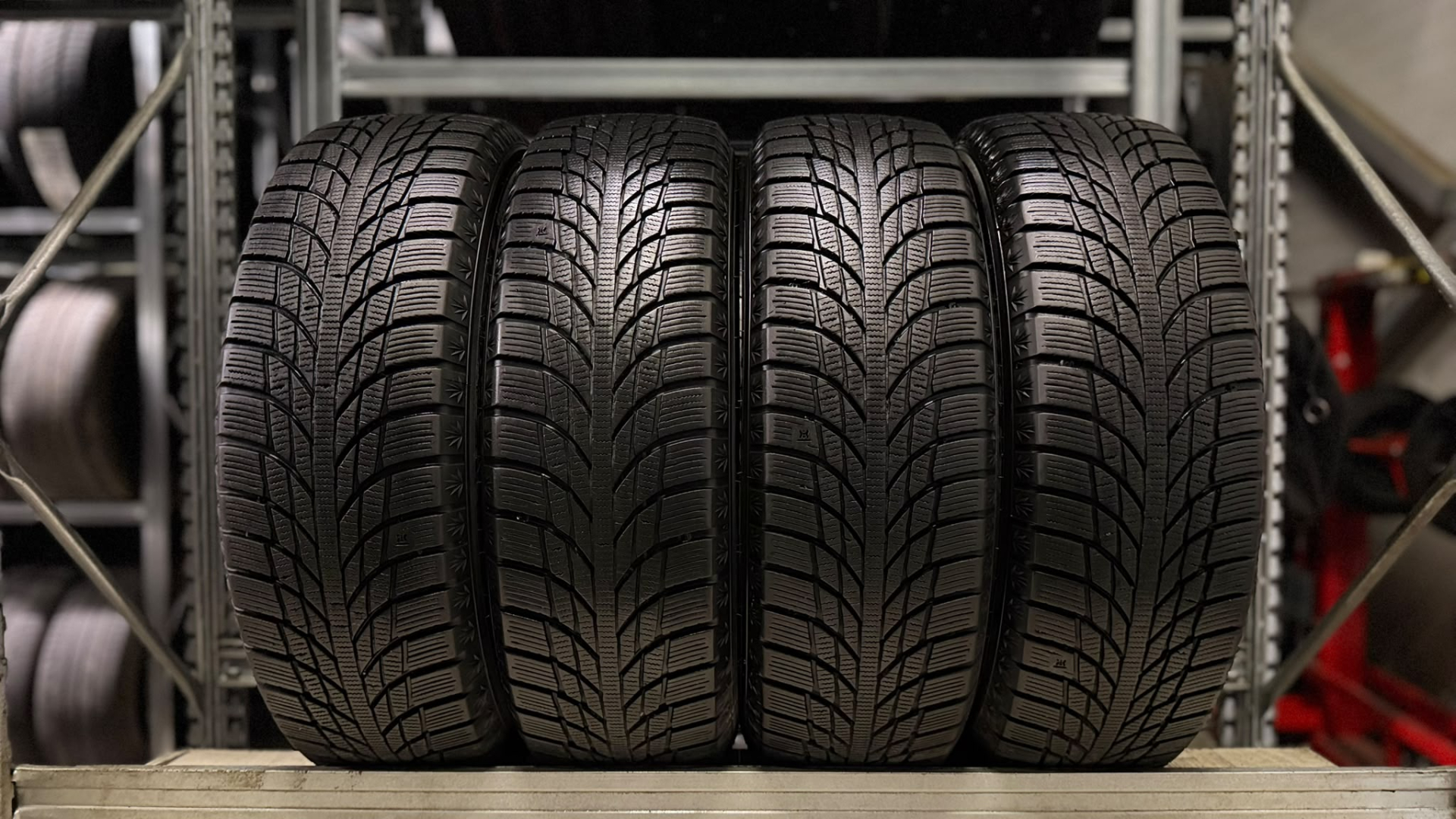 Kumho Winter Craft Ice WI51 205/60R16 96 T