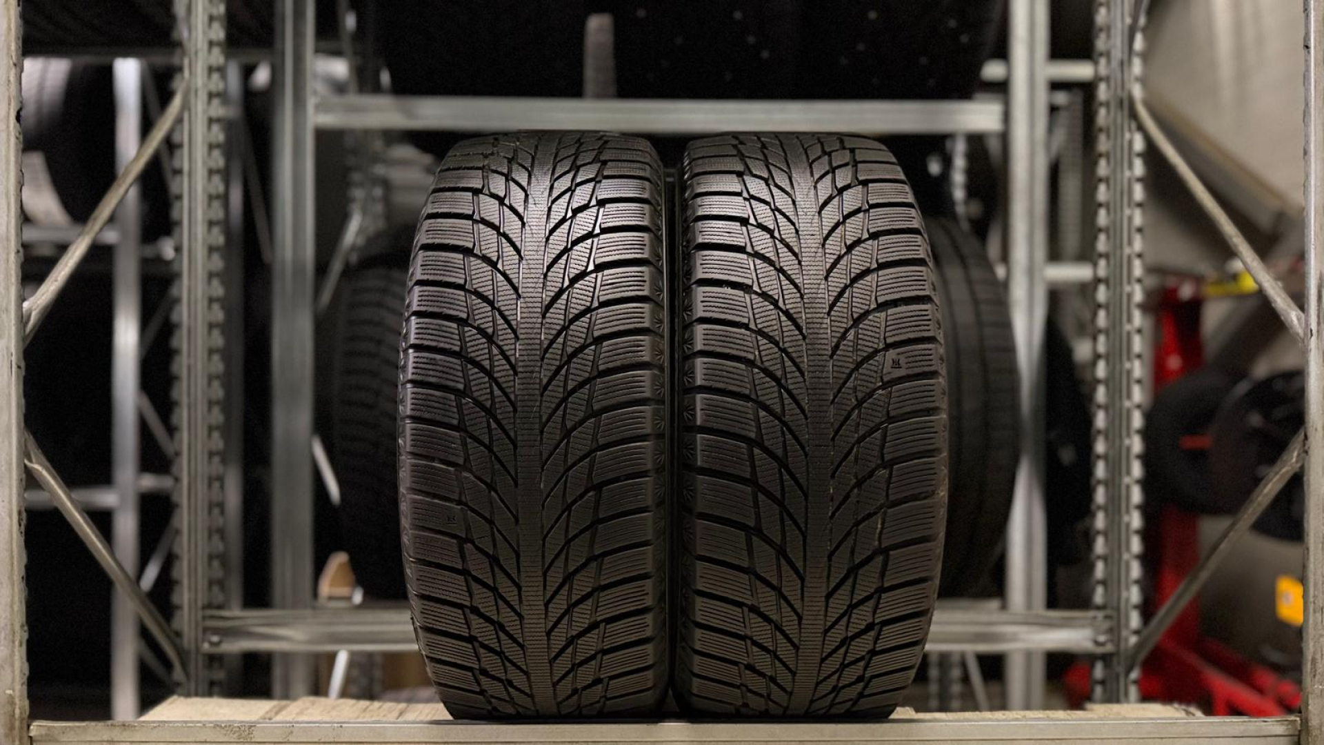 Kumho Winter Craft Ice WI51 225/55R17 101 T Lamellrehvid