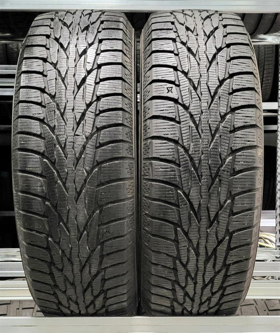 Kumho Winter Craft Ice WI51 225/60R17 103 T