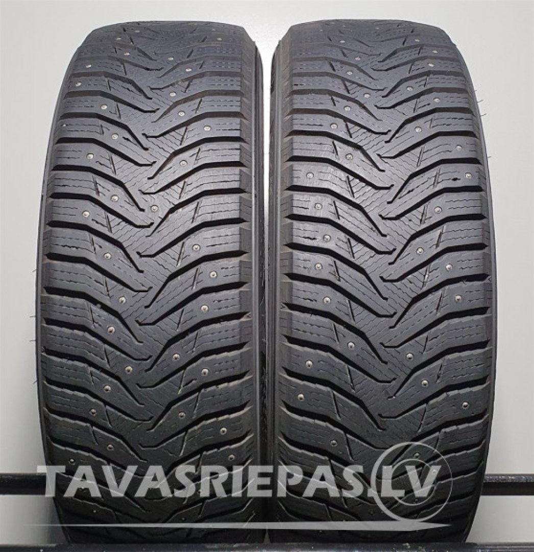 Kumho Winter Craft Suv Ice Ws31 225/60R17 103 T Studded tires