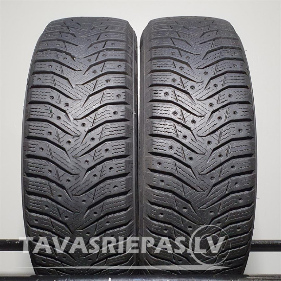 Kumho Winter Craft Suv Ws31 Ice 235/60R17 106 T Шипованные шины