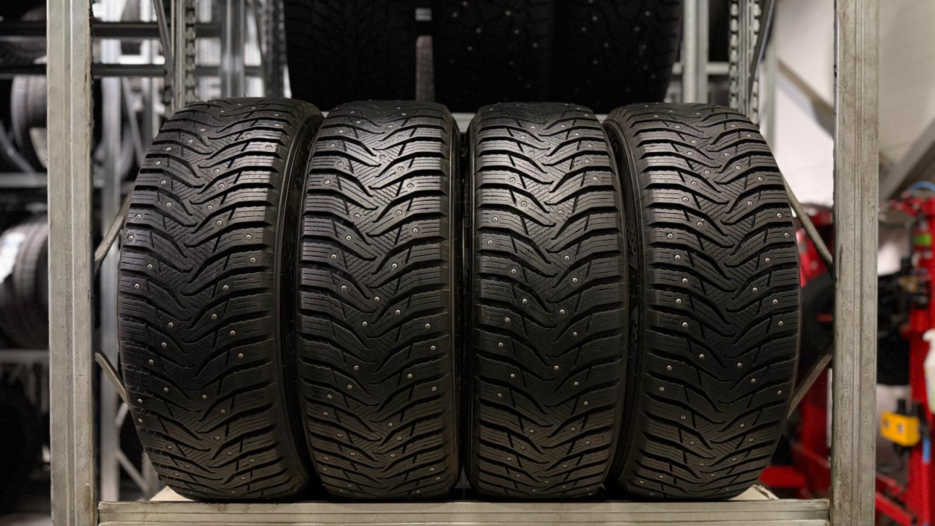 Kumho Winter Craft Suv Ws31 Ice 225/60R17 103 T