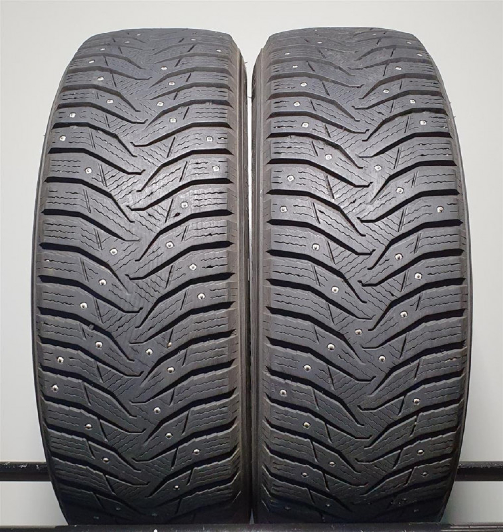 Kumho Winter Craft Suv Ws31 Ice 255/65R17 114 T Naastrehvid