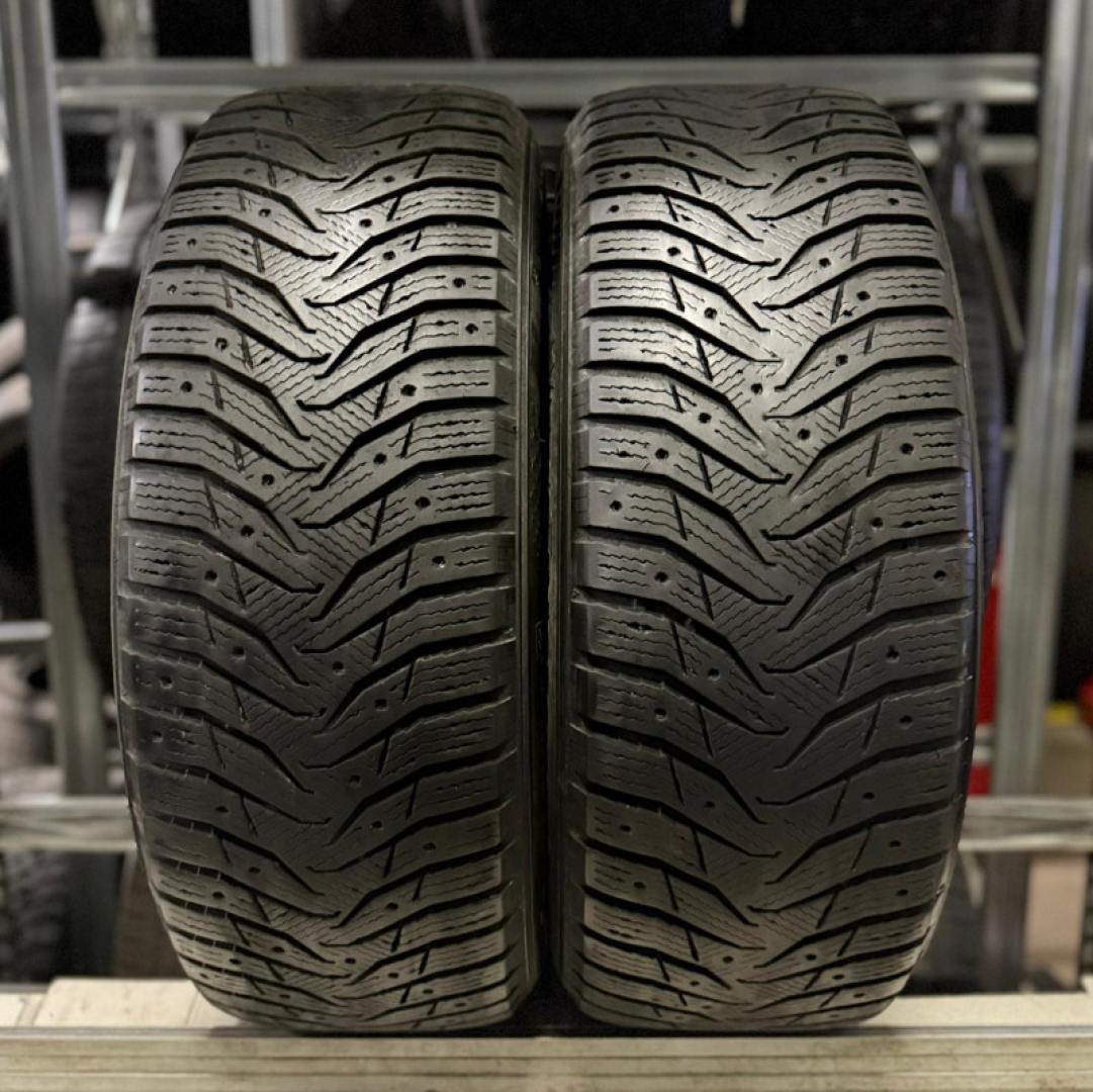 Kumho Winter Craft Suv Ws31 Ice 225/60R17 103 T Ламельные шины