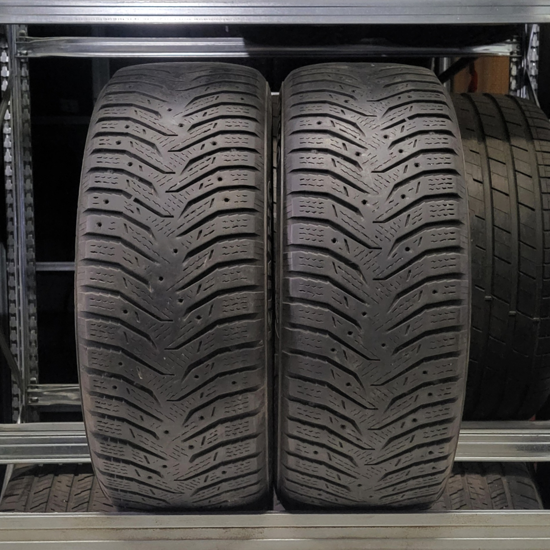 Kumho Winter Craft WI31 205/55R16 94 T Lamellrehvid
