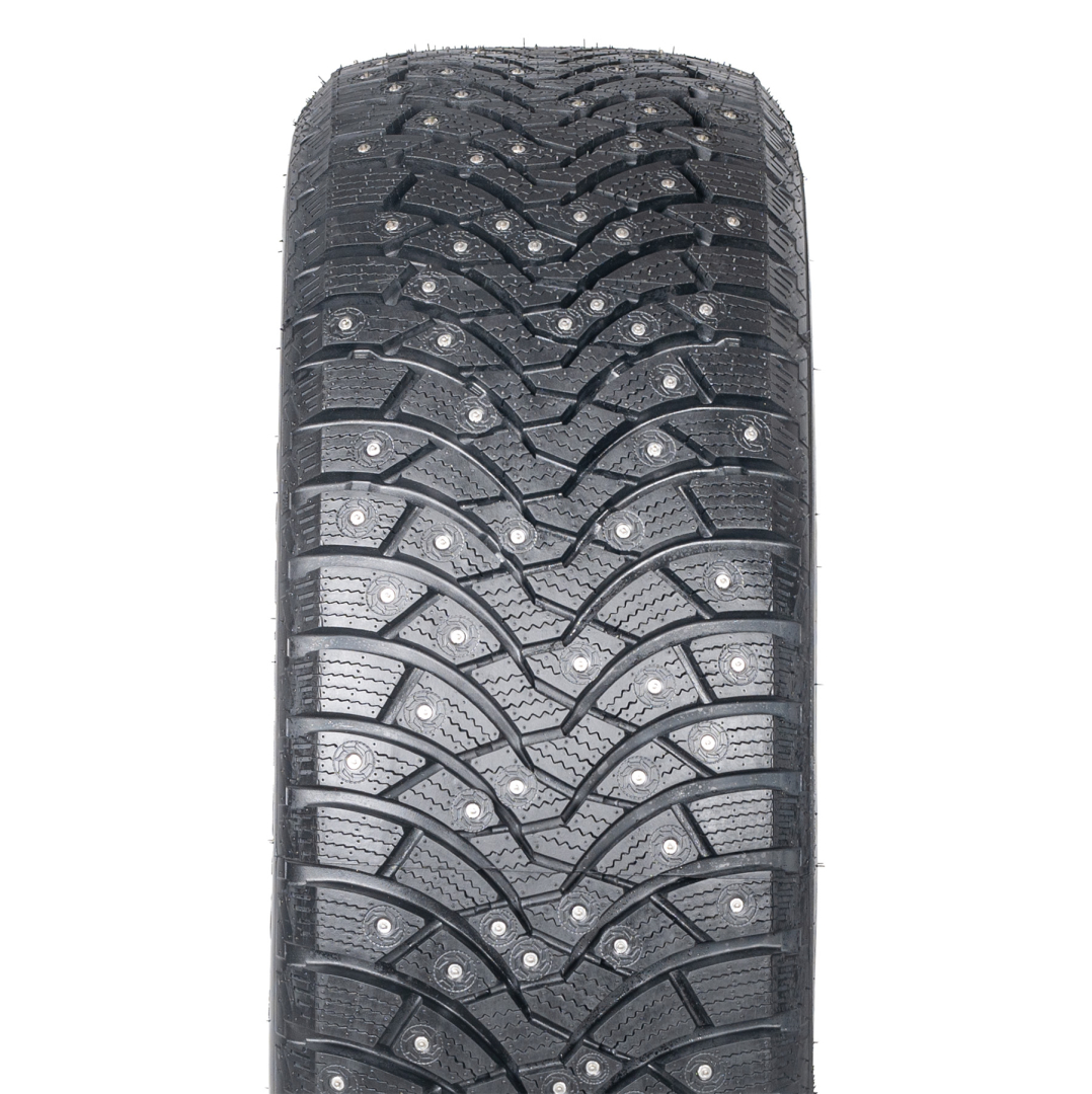Leao WINTER DEFENDER GRIP 2 215/60R16 95 T Studded tires