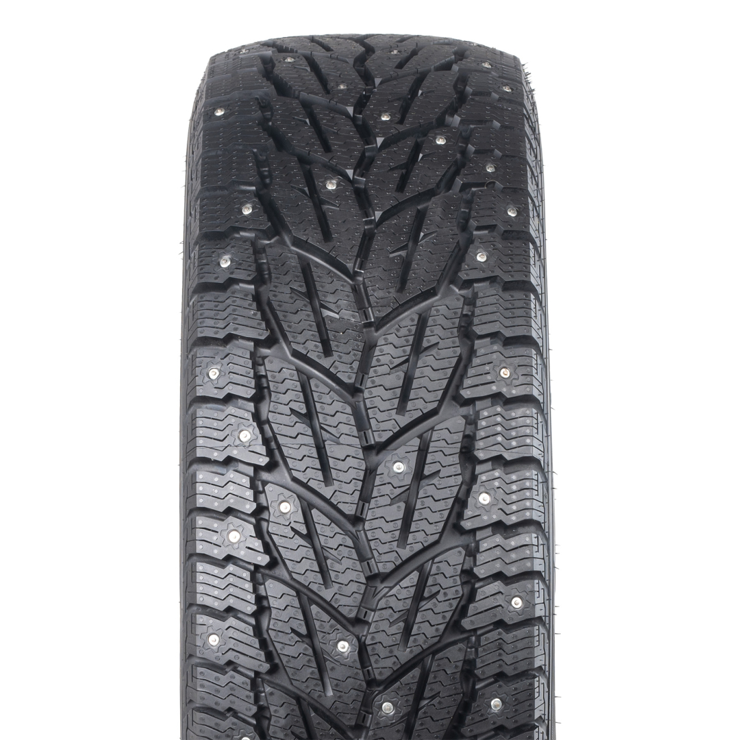 Leao WINTER DEFENDER GRIP VAN 2 175/80R13 97 Q Naastrehvid