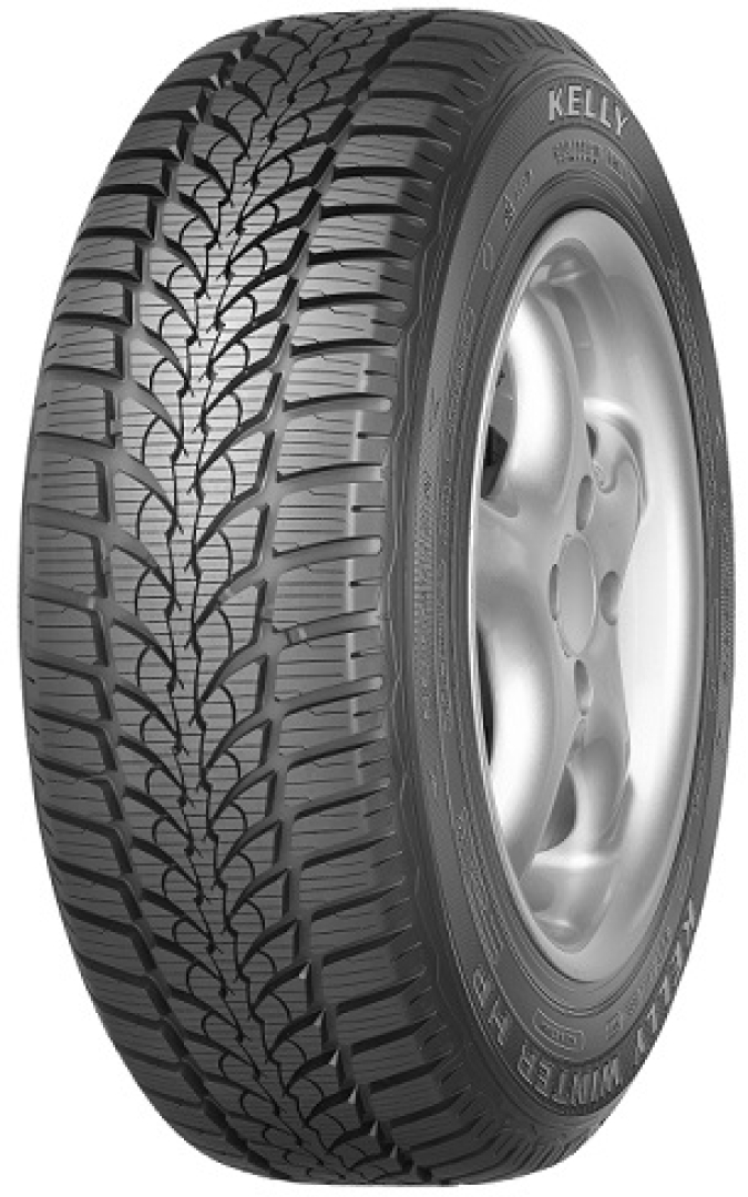 Kelly Winter HP (DEMO) 215/55R17 98 V Aastaringsed rehvid