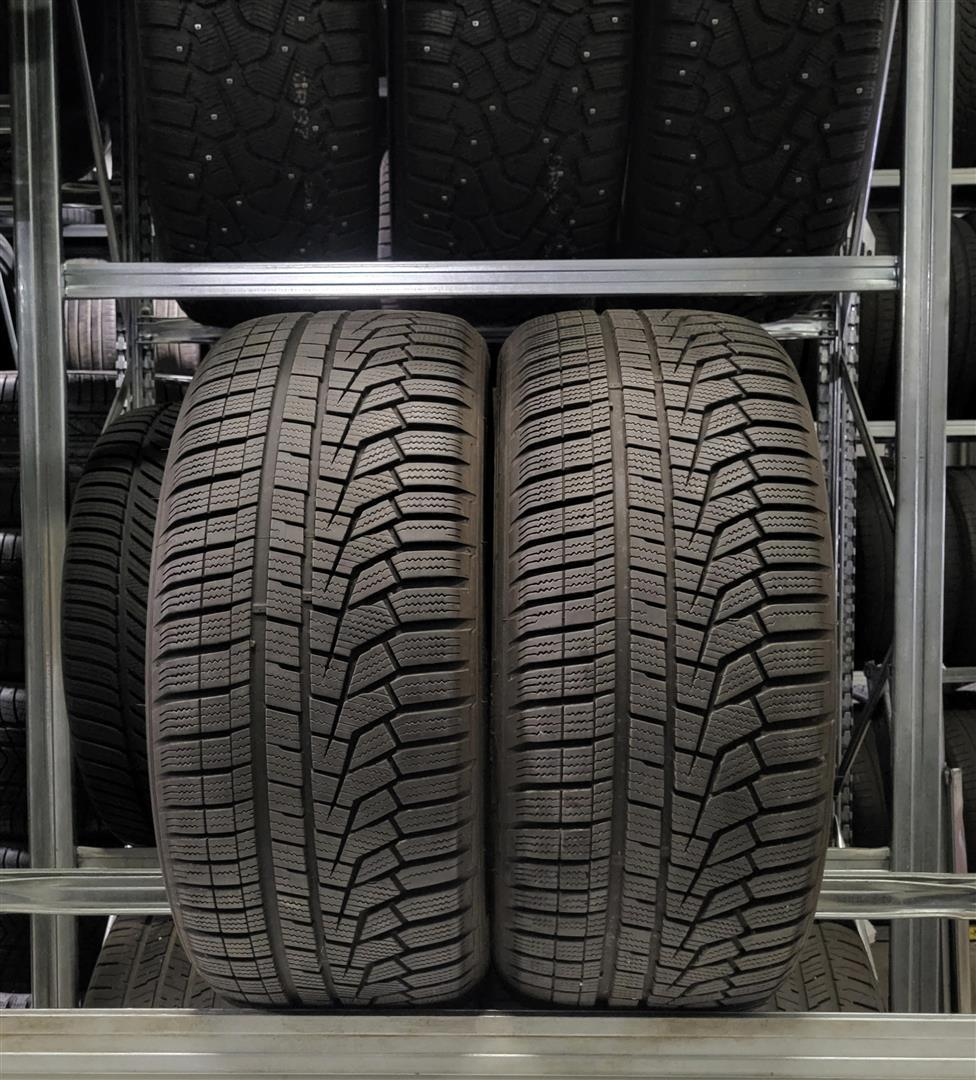 Hankook Winter I Cept Evo2 W320 235/50R19 103 H