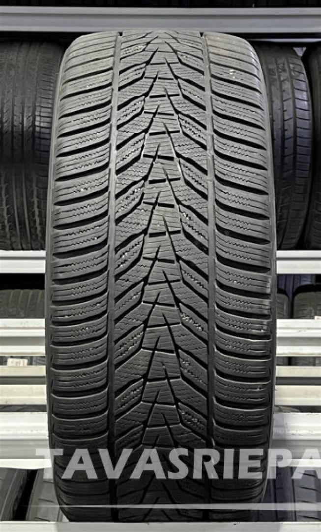 Hankook Winter I Cept Evo3 W330 245/35R19 93 W