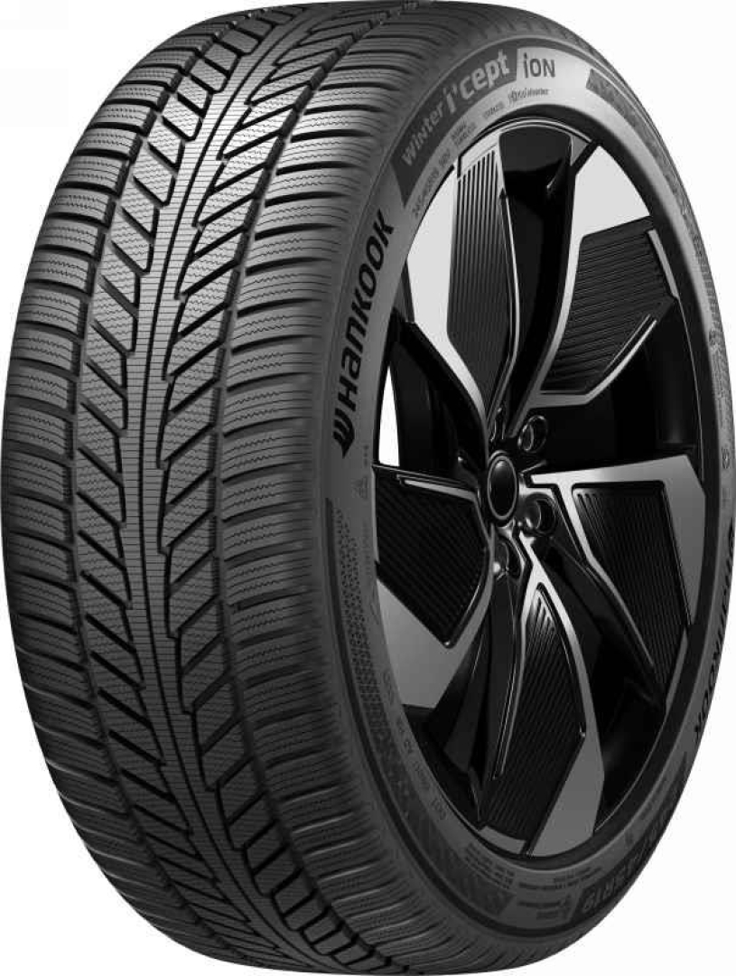 Hankook Winter I Cept ION IW01 305/30R21 104 V Lamellrehvid