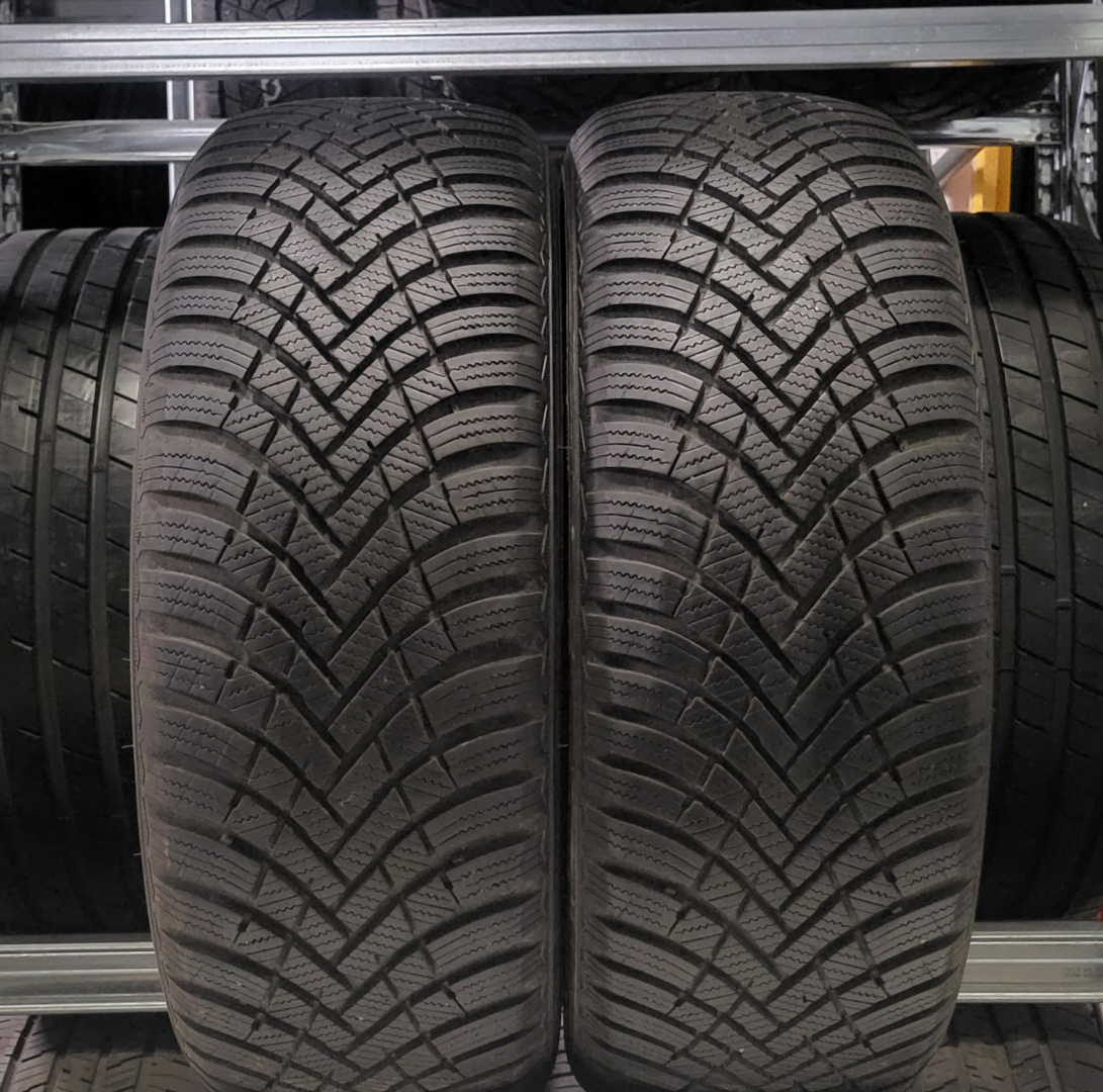 Hankook Winter I Cept RS3 W462 215/60R16 99 H Lamellrehvid