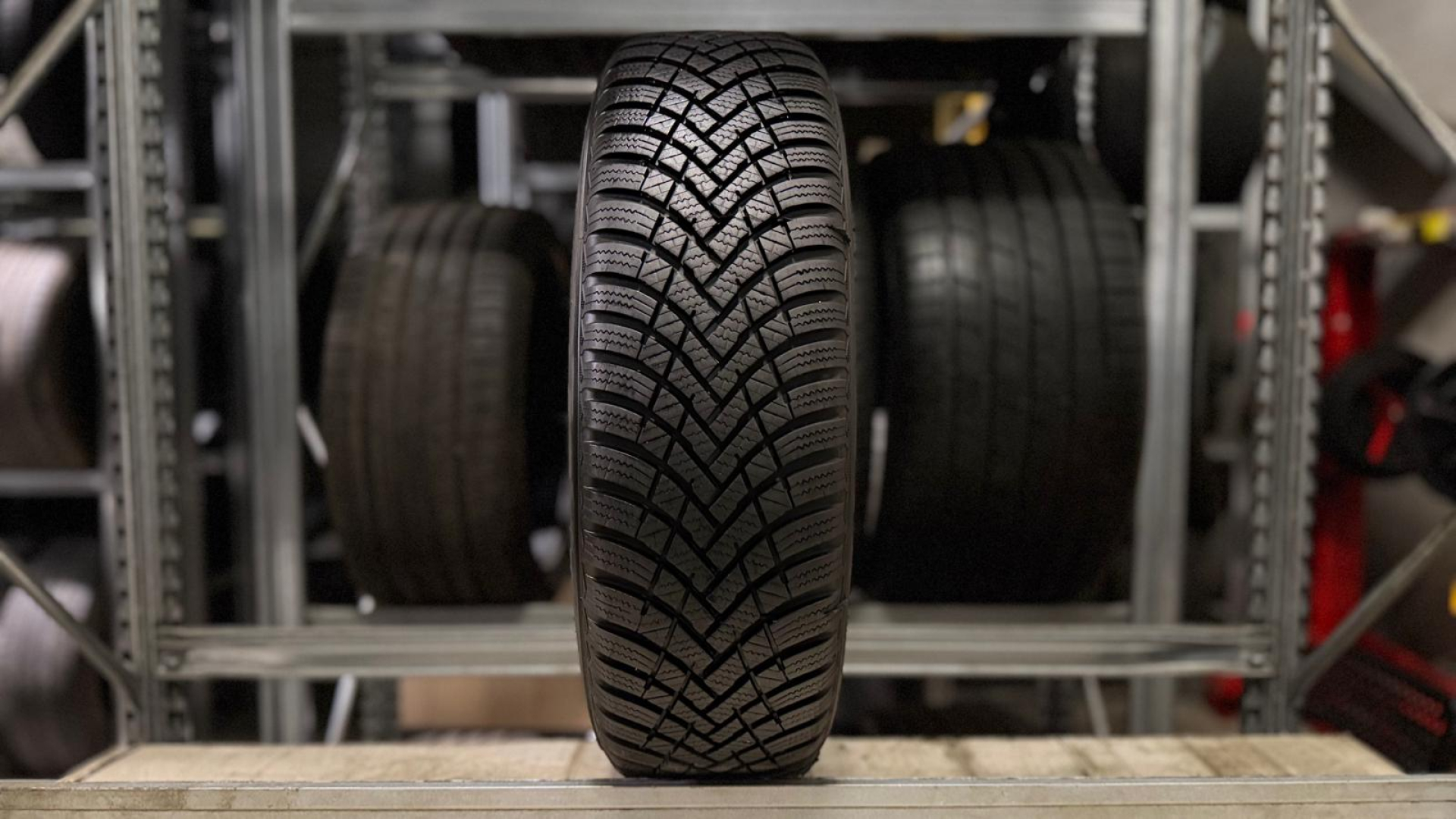Hankook Winter I Cept RS3 W462 185/65R15 88 T