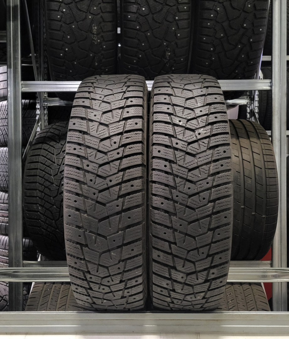 Hankook Winter I Pike LV RW15 225/65R16C 112/110 R