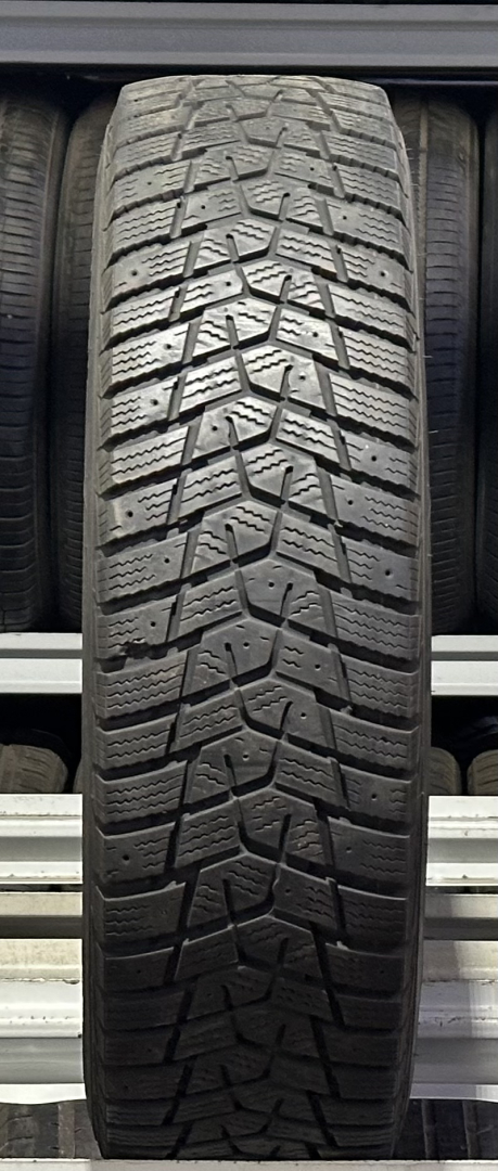 Hankook Winter I Pike LV RW15 205/65R16C 107/105 R #210552@1gb(L-2.st.15.7)