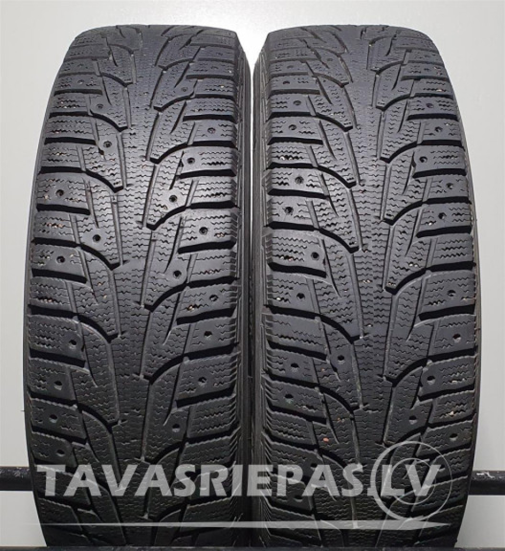 Hankook Winter I Pike RS W419 185/55R15 86 T Lamellrehvid