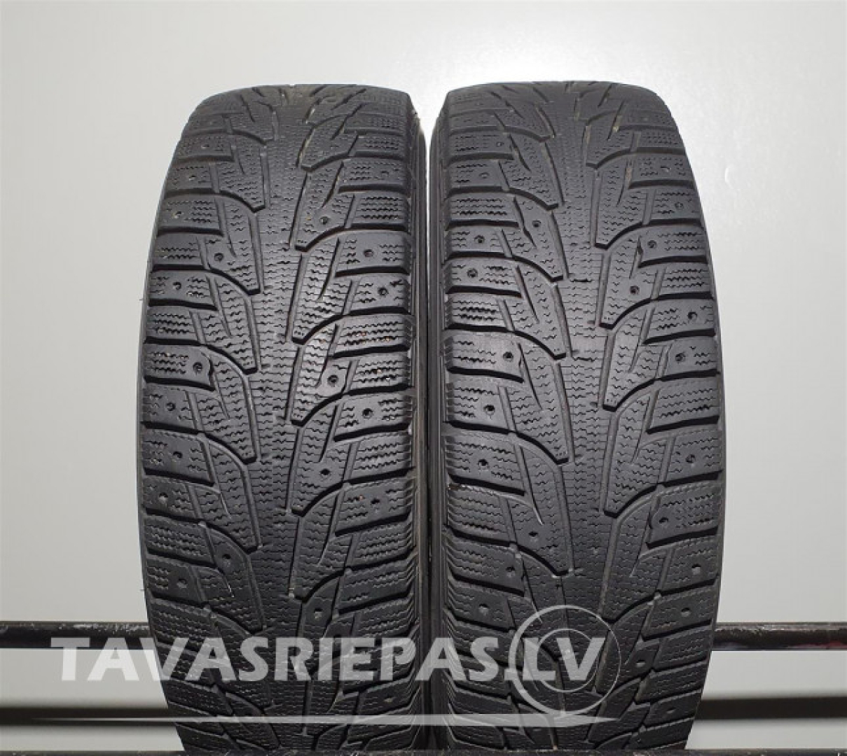 Hankook Winter I Pike RS W419 185/65R15 92 T Lamellrehvid