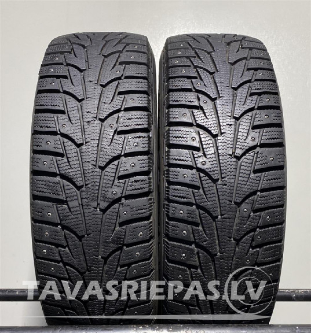 Hankook Winter I Pike RS W419 205/60R16 96 T Naastrehvid