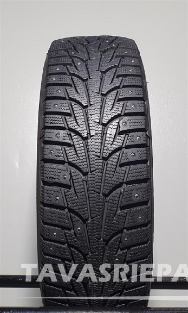 Hankook Winter I Pike RS W419 195/65R15 95 T