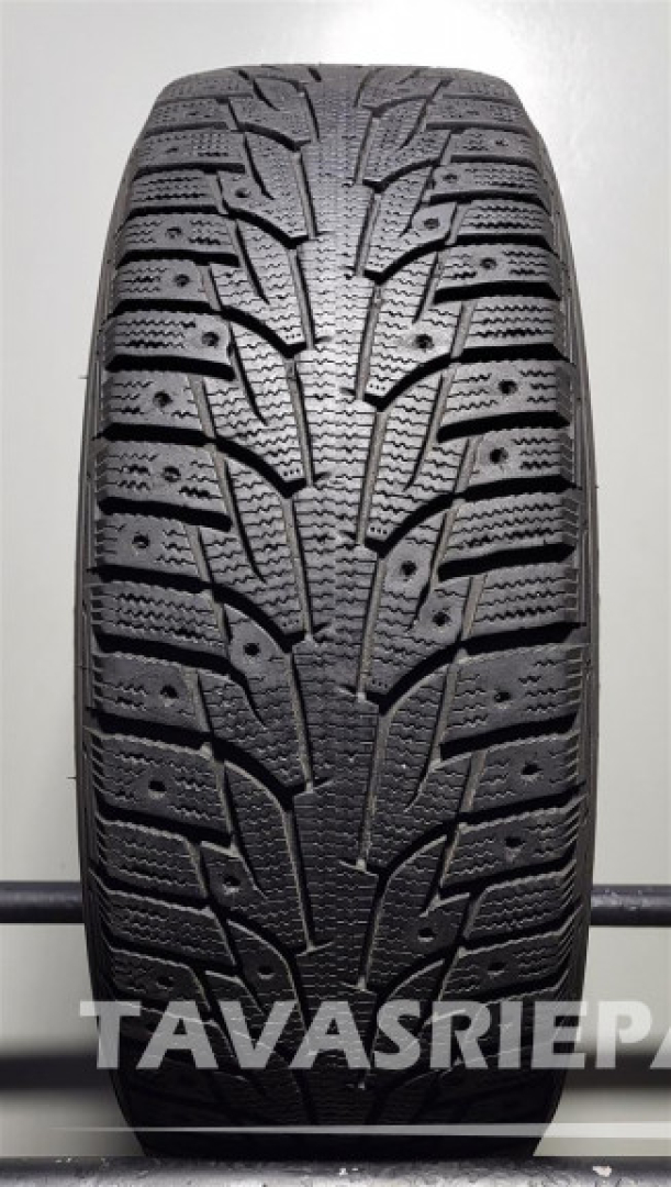 Hankook Winter I Pike RS W419 215/55R17 98 T
