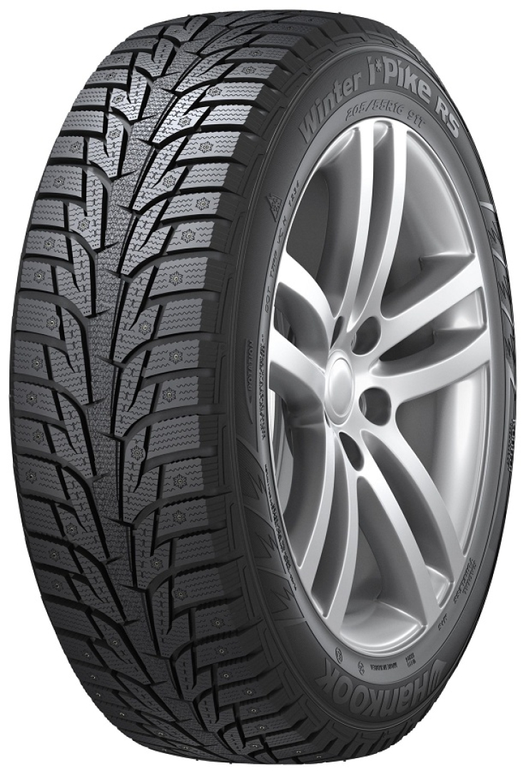Hankook Winter I Pike RS W419 225/45R18 95 T Studded tires